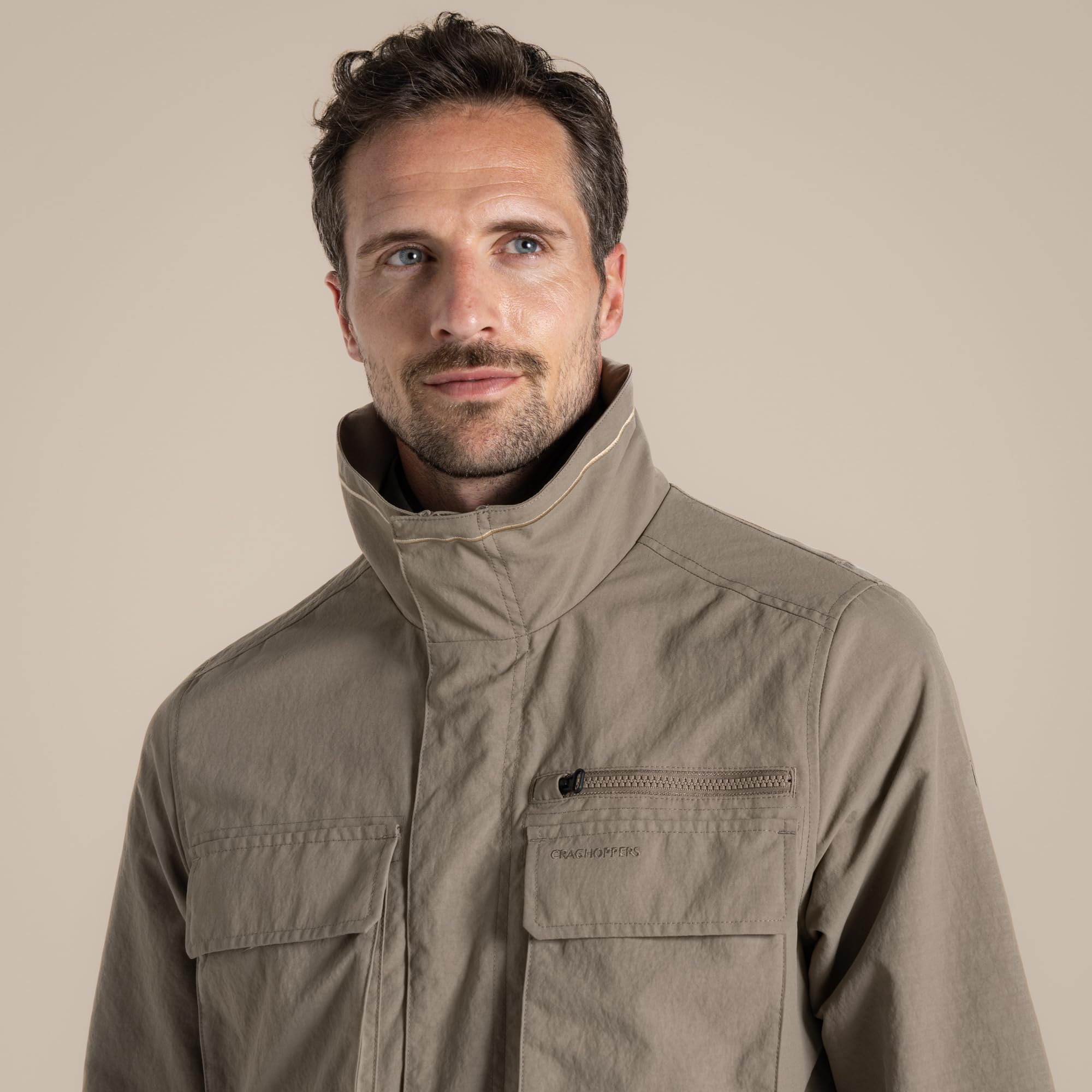 craghoppers-nosilife-adventure-jacket-iv-herren-wanderjacke image 5