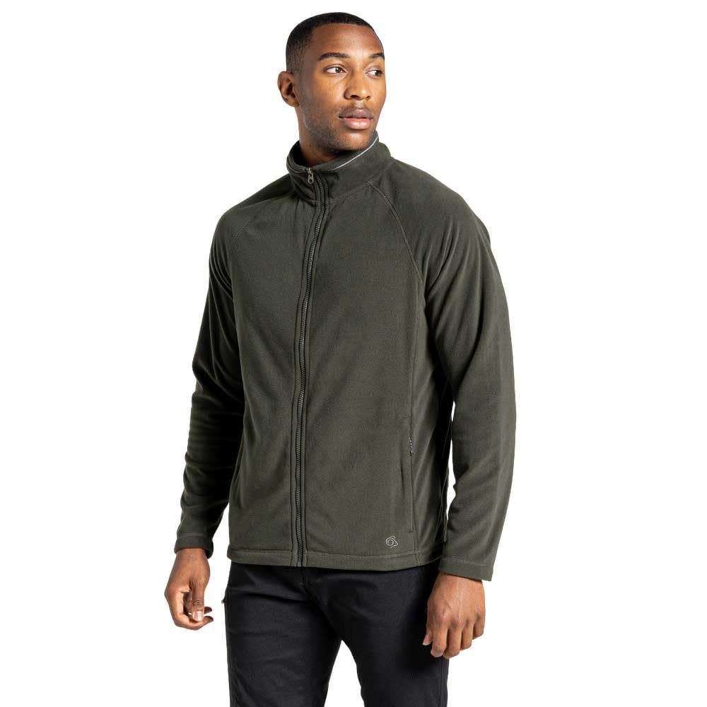 craghoppers-herren-fleecejacke-full-zip-aus-recycling-fleece image 6
