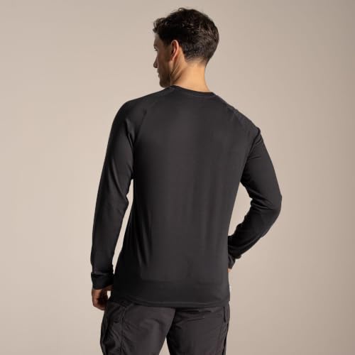 craghoppers-herren-nour-nosilife-t-shirt image 8
