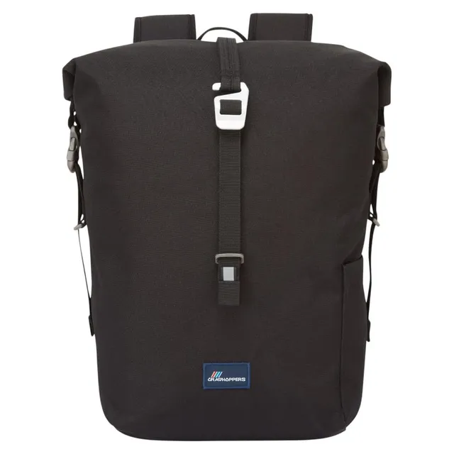 craghoppers-kiwi-ii-classic-rolltop-rucksack-16l-wanderrucksack-herren-2 image 1