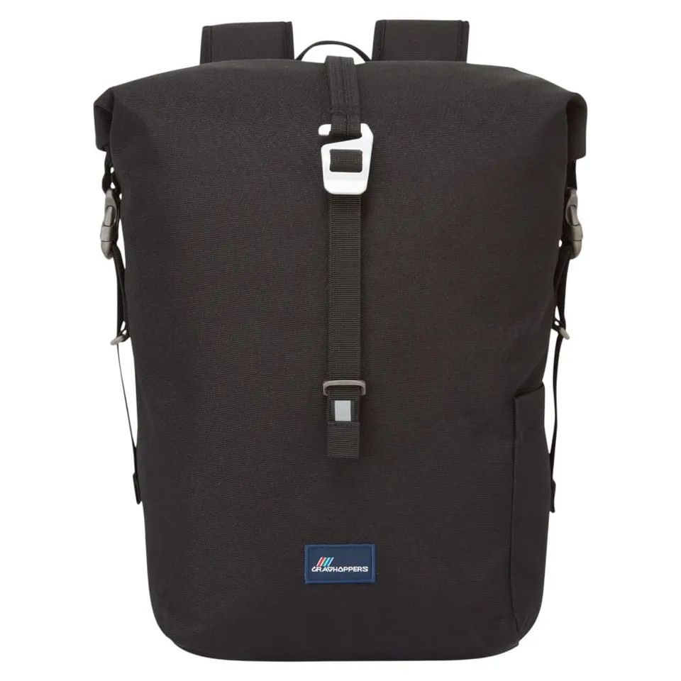 craghoppers-kiwi-ii-classic-rolltop-rucksack-16l-wanderrucksack-herren-2 image 1