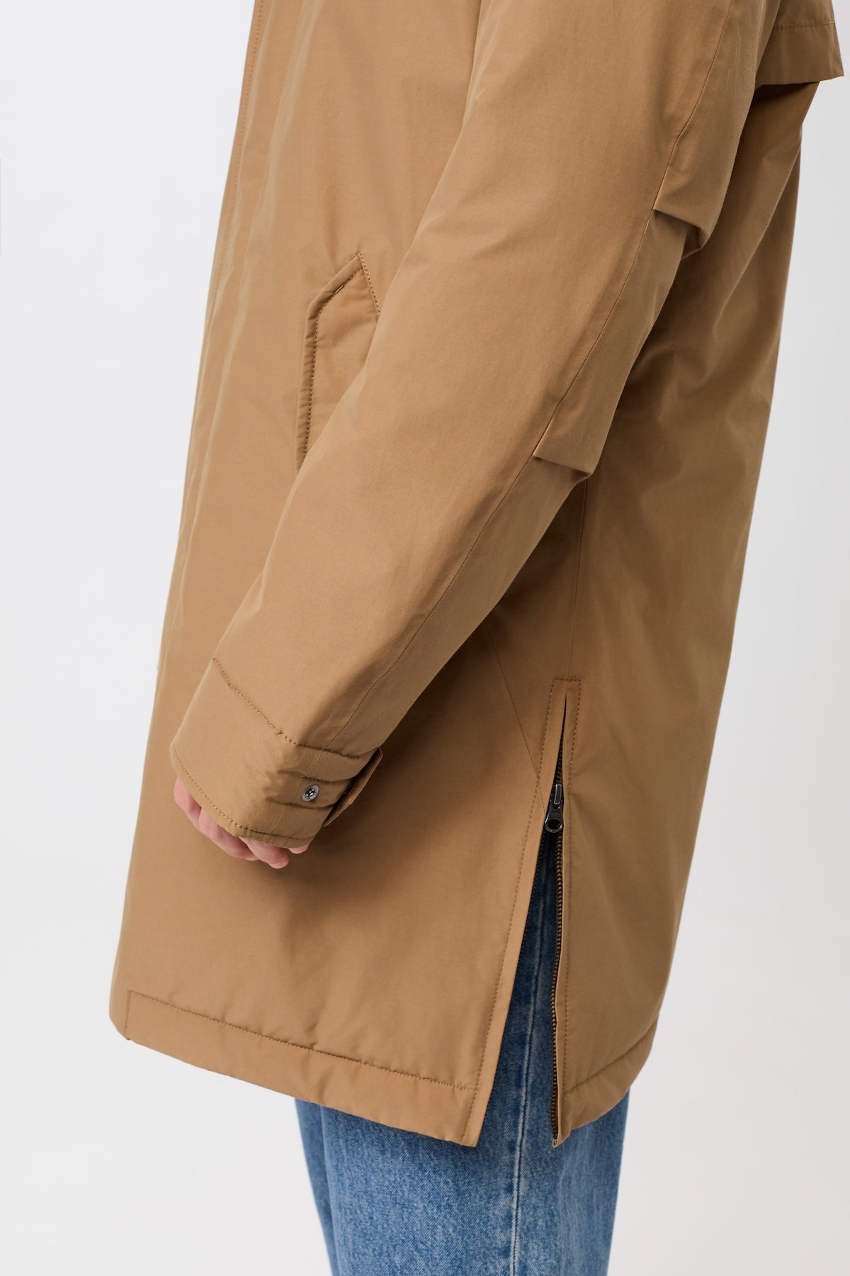 langerchen-langer-parka-wattiert-mit-funktion-parka-in-oak image 3