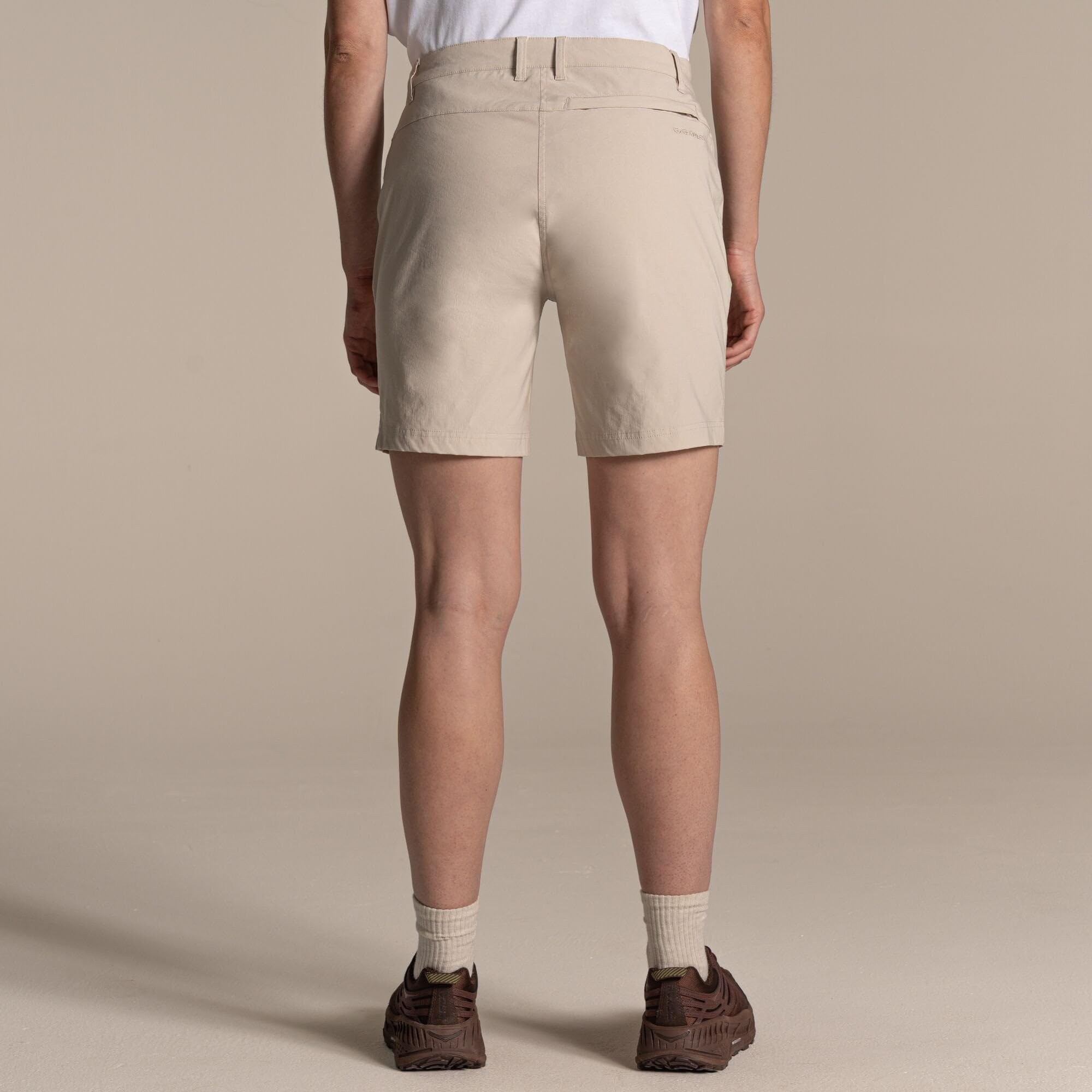 craghoppers-damen-kiwi-pro-iii-shorts-stretch-shorts image 2