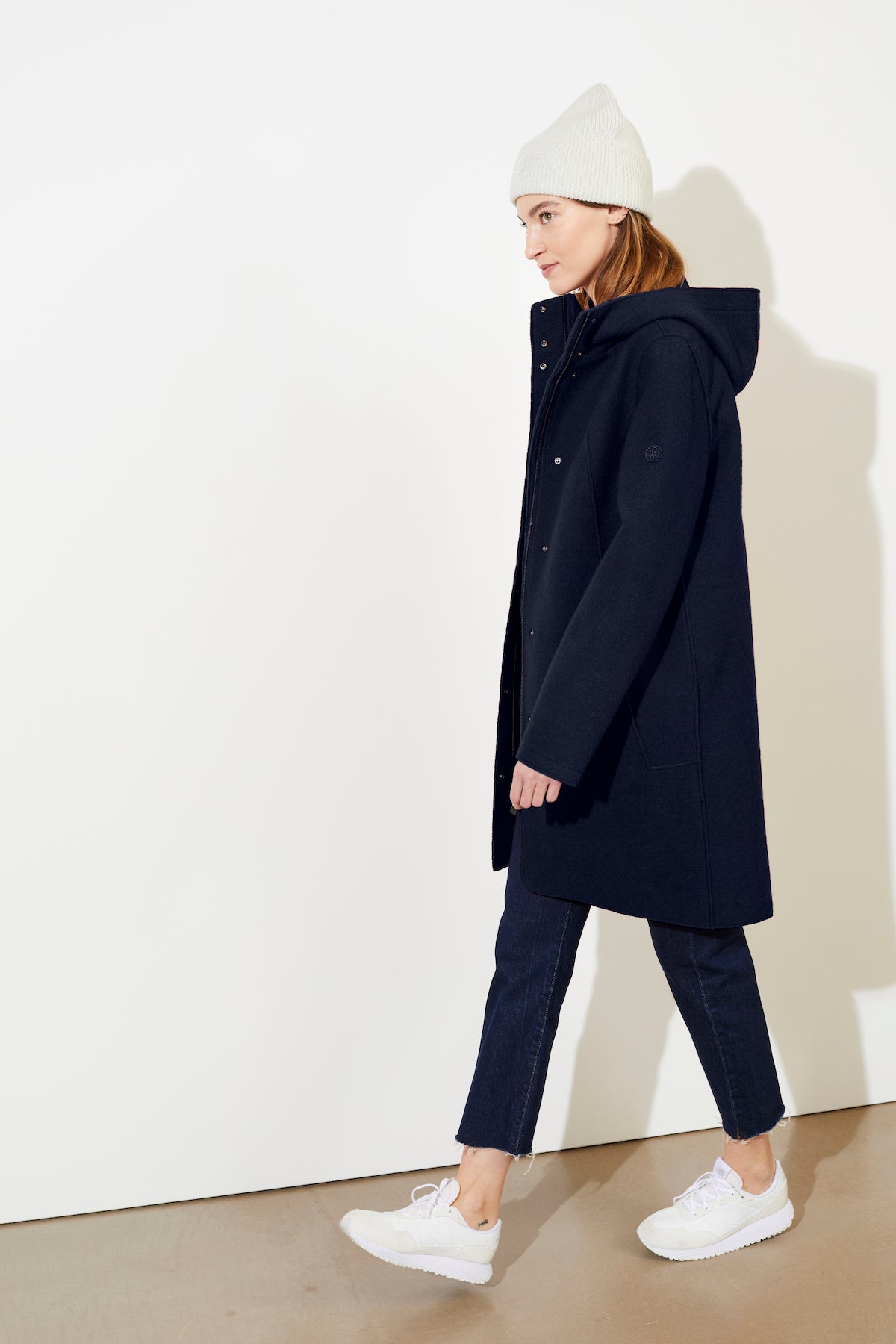 langerchen-parka-tailliert-aus-walk-mit-membran-navy image 5