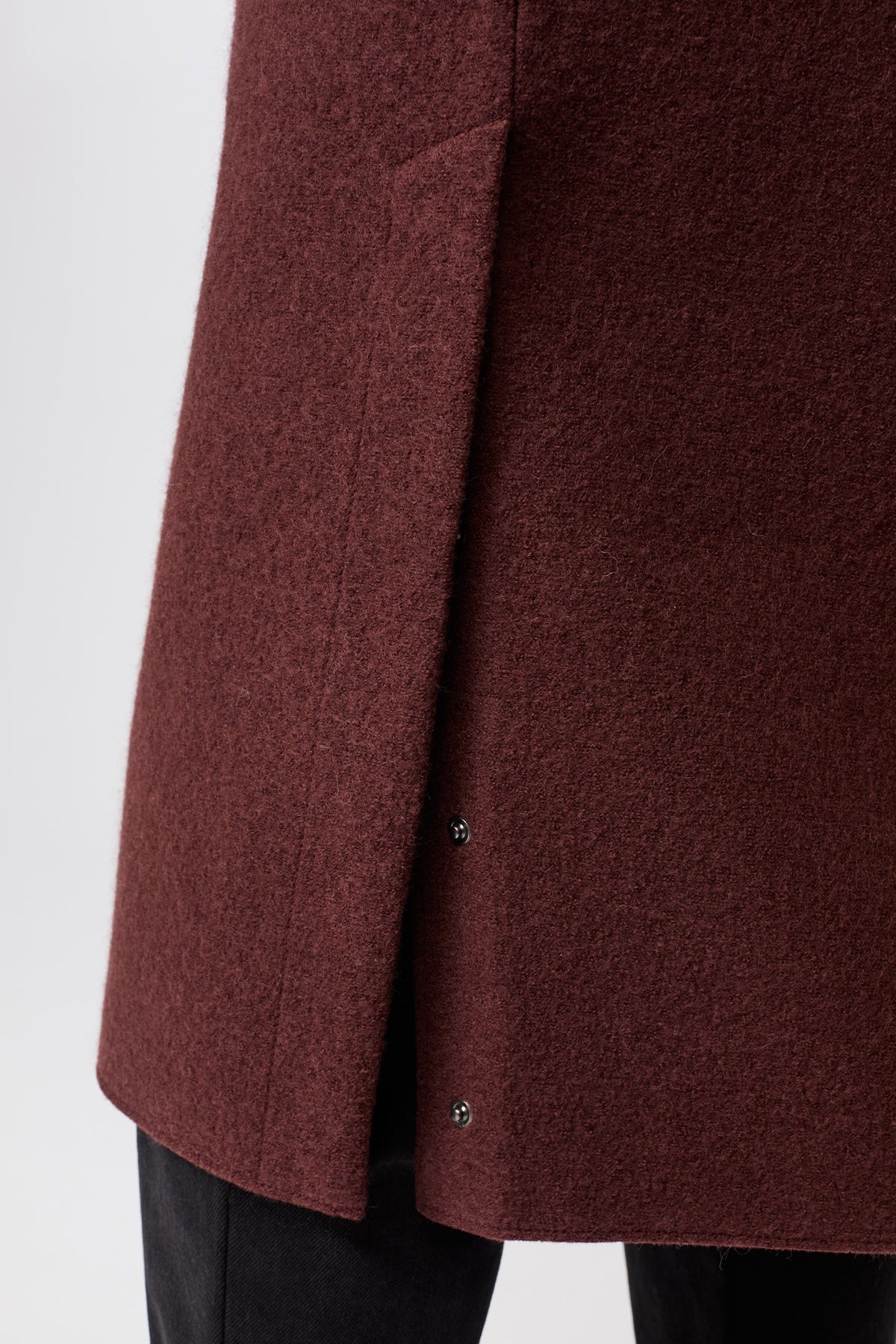 langerchen-kapuzenmantel-aus-walk-mit-membran-burgundy-lange-jacke image 4
