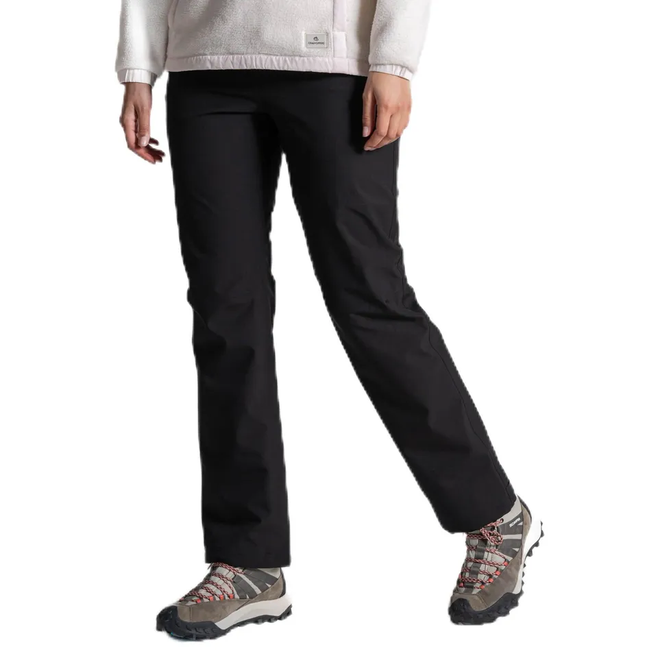 craghoppers-aysgarth-pro-damen-wanderhose-wasserdicht-thermo image 1