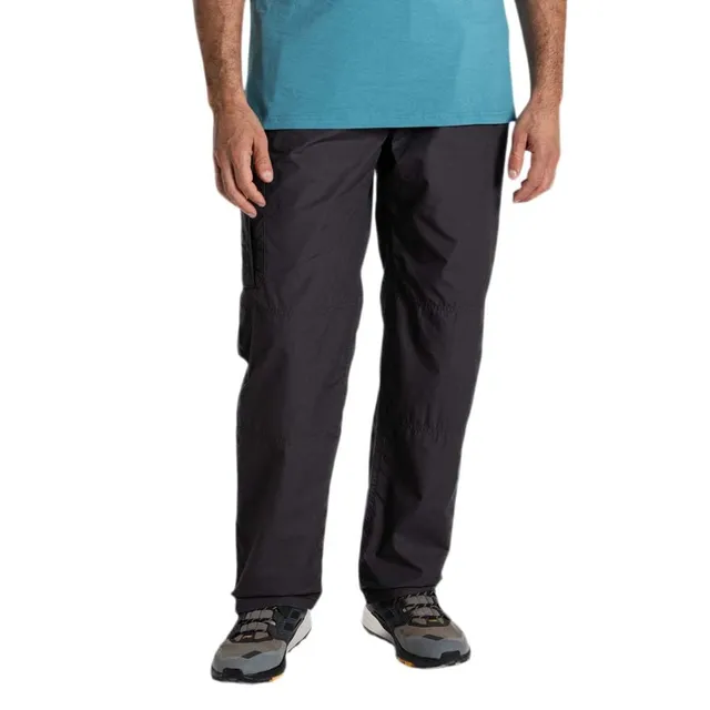craghoppers-kiwi-classic-herren-wanderhose image 1