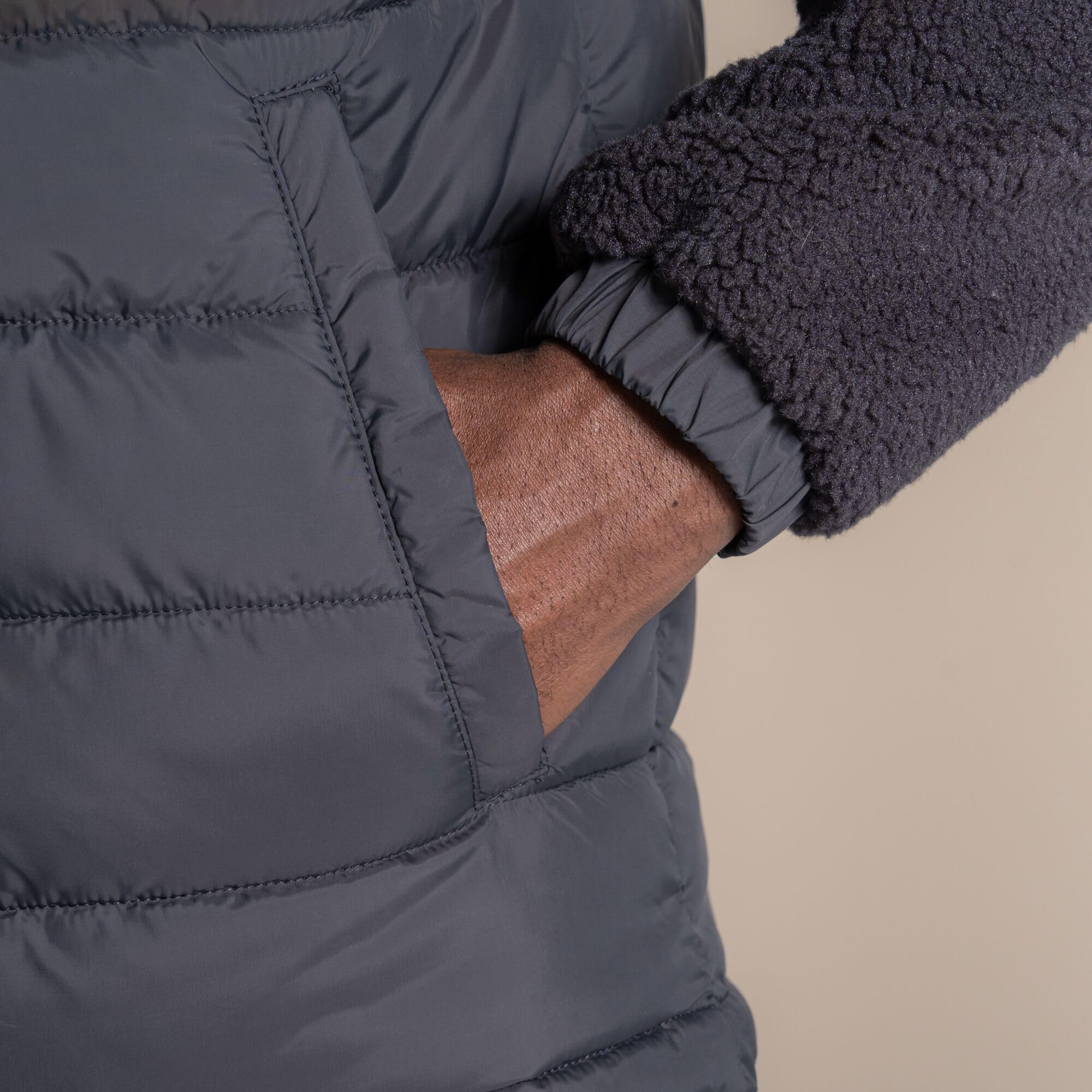 craghoppers-jakob-hooded-hybridjacke-herren-mit-kapuze image 2