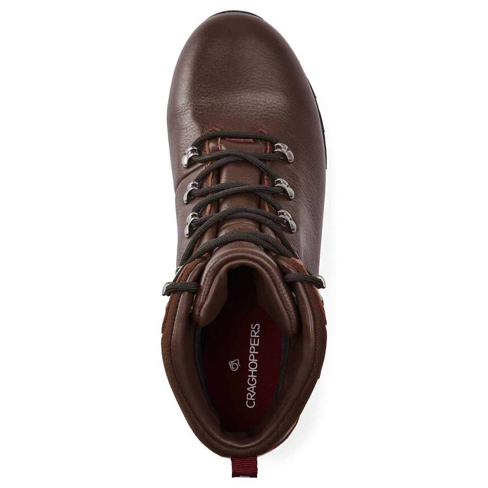 craghoppers-herren-kiwi-trek-boot-wasserdichte-wanderstiefel image 4