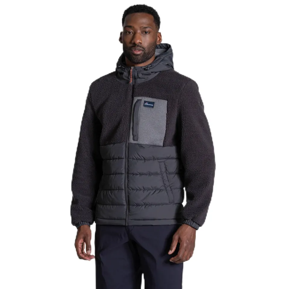 craghoppers-jakob-hooded-hybridjacke-herren-mit-kapuze image 1