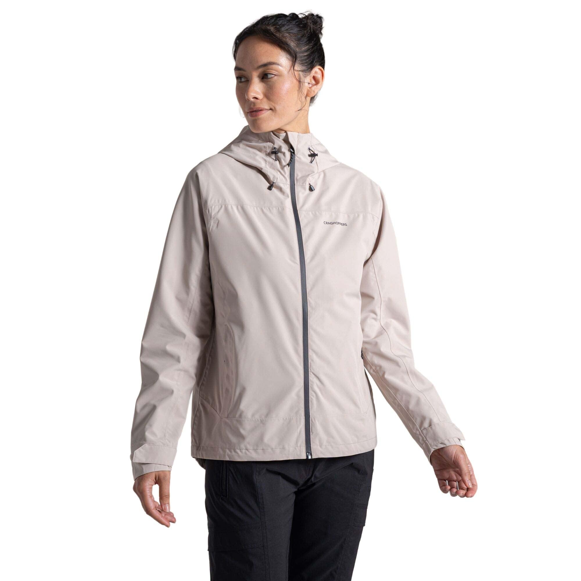 craghoppers-zohra-wasserdichte-shelljacke-damen-1er-pack-aquadry-h2oshield image 1
