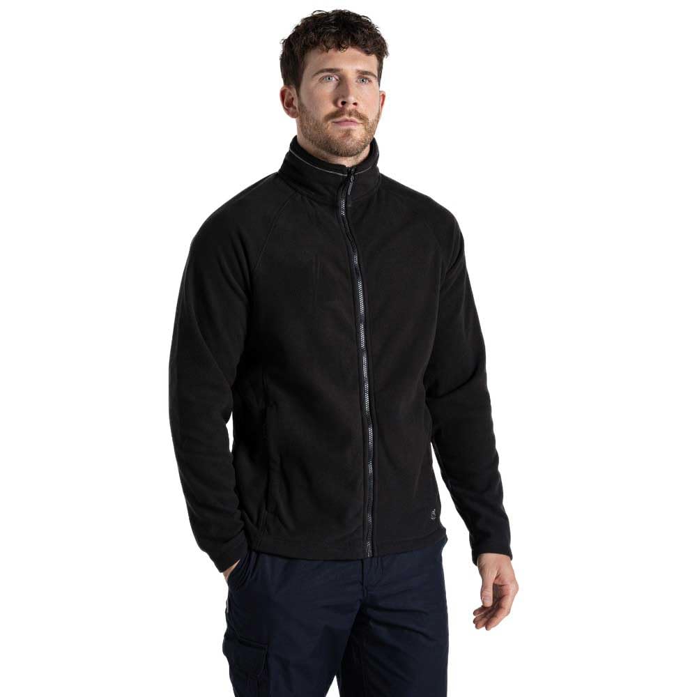 craghoppers-herren-fleecejacke-full-zip-aus-recycling-fleece image 8
