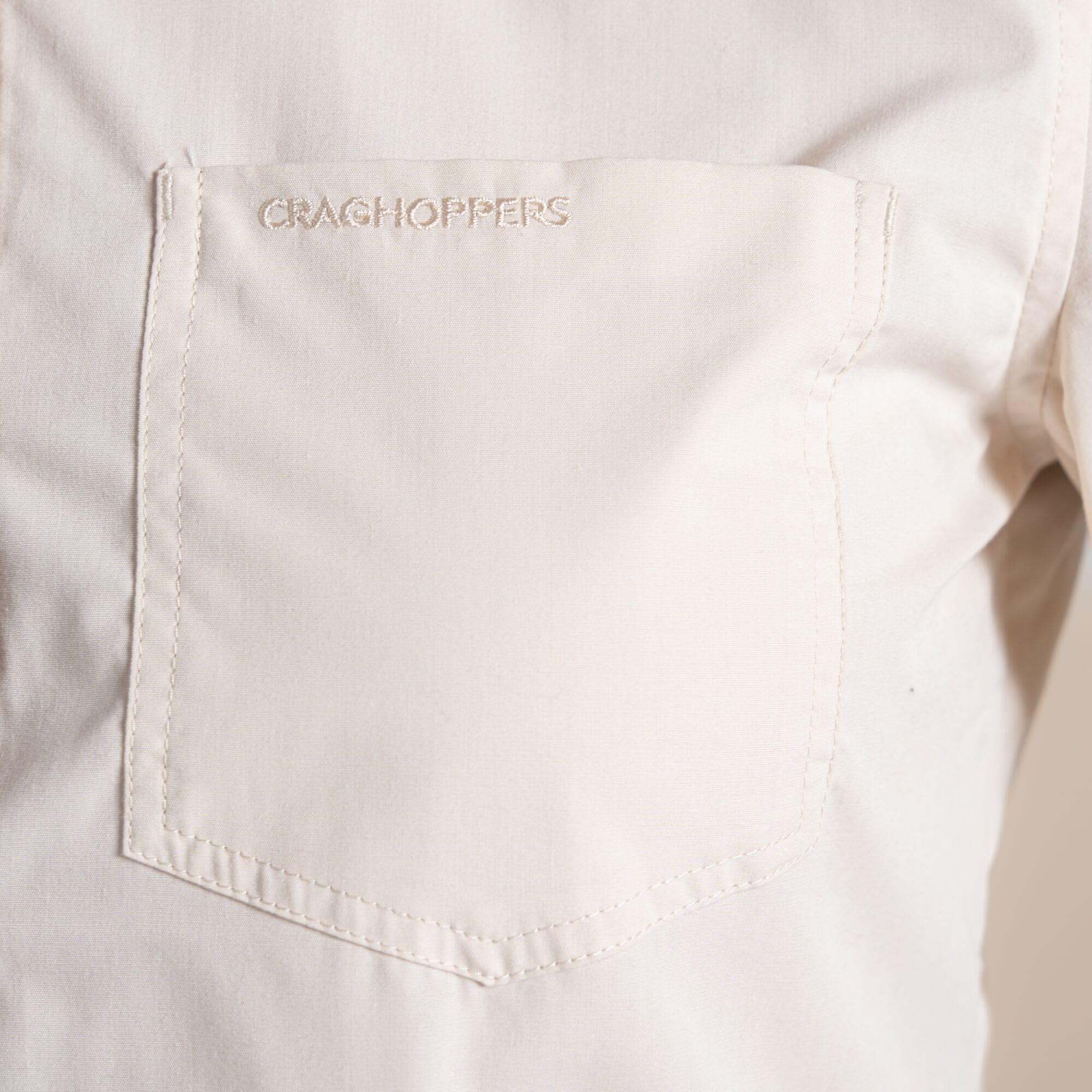 craghoppers-kiwi-iii-langarm-shirt-damen image 6