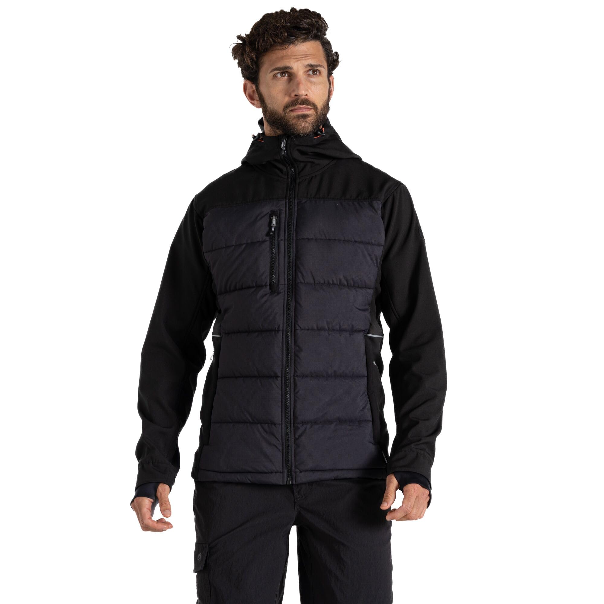 craghoppers-castleford-hybrid-arbeitsjacke-f-r-herren image 3