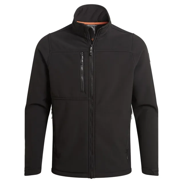 craghoppers-whitby-softshell-arbeitsjacke-f-r-herren image 1