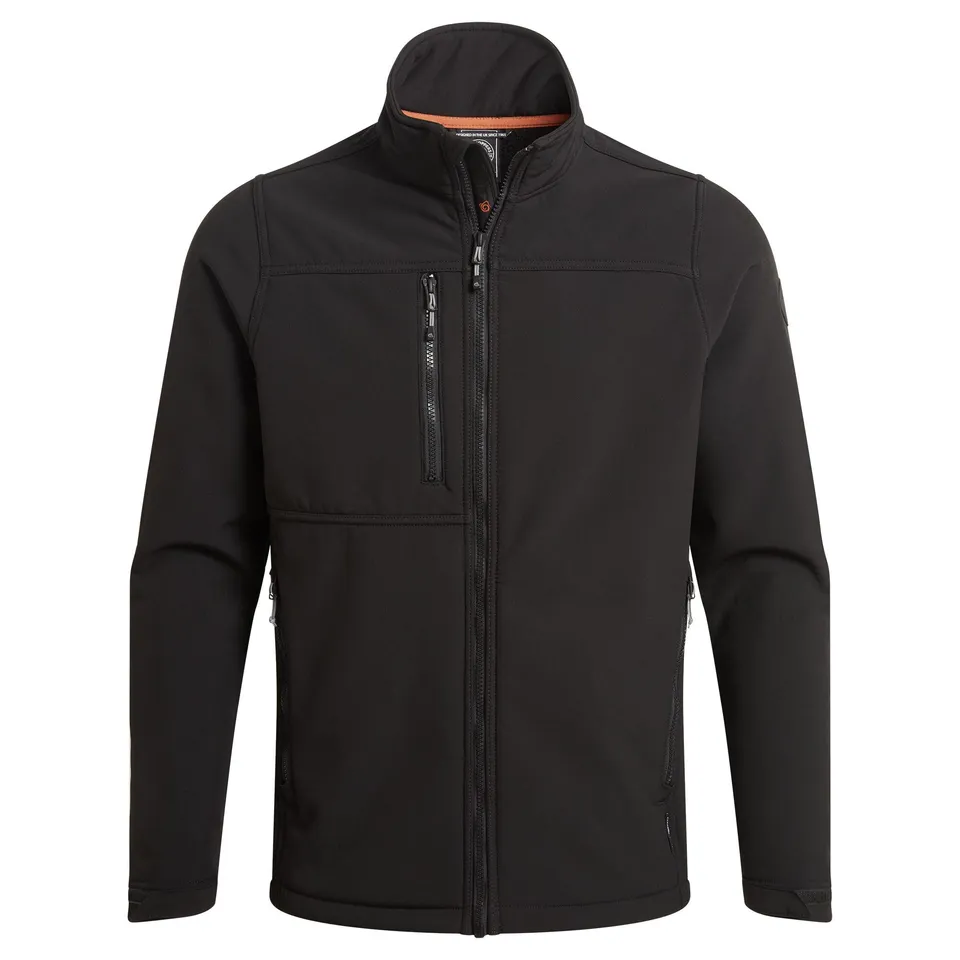 craghoppers-whitby-softshell-arbeitsjacke-f-r-herren image 1