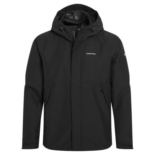 craghoppers-ossus-herren-regenjacke-wasserdicht-mit-kapuze image 2