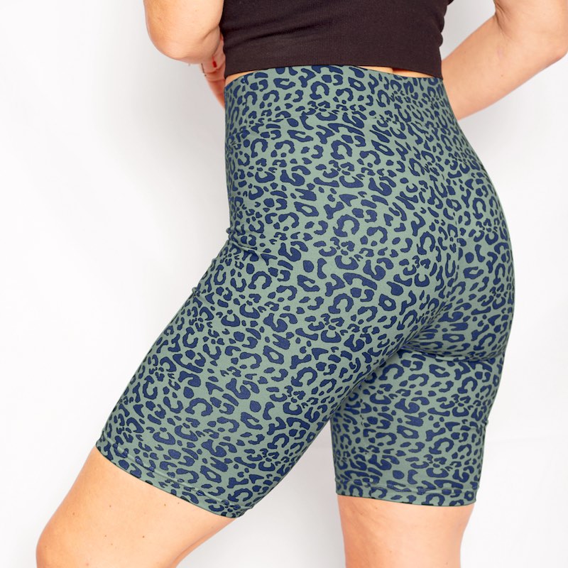 or-basics-speedy-cheetah-biker-shorts-bio-baumwolle image 4