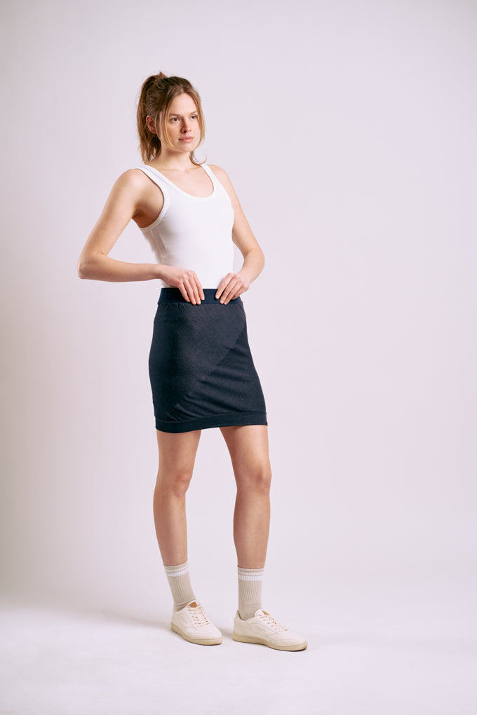 kml-collection-rotoscha-3-in-1-top-rock-loop-navy-mel image 2
