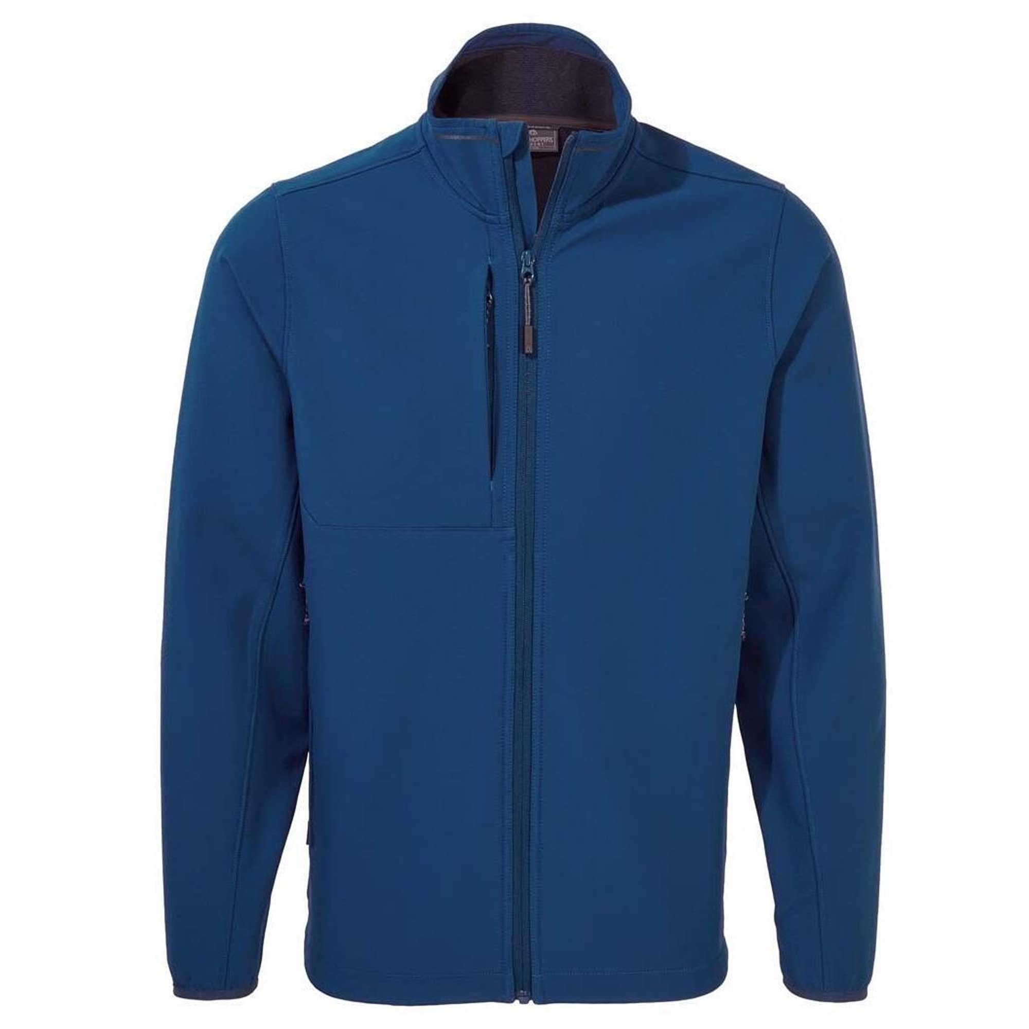 craghoppers-expert-basecamp-unisex-softshell-jacke image 7