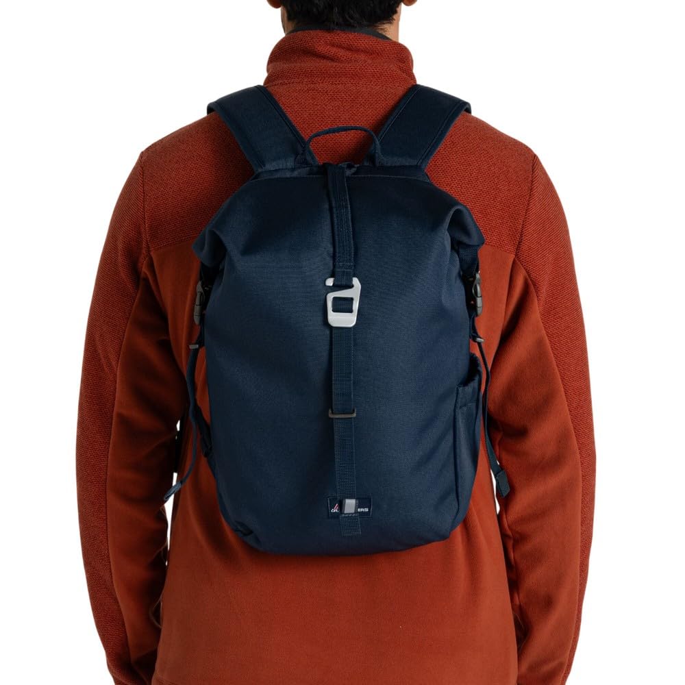 craghoppers-kiwi-ii-classic-rolltop-rucksack-16l-wanderrucksack-herren-2 image 6