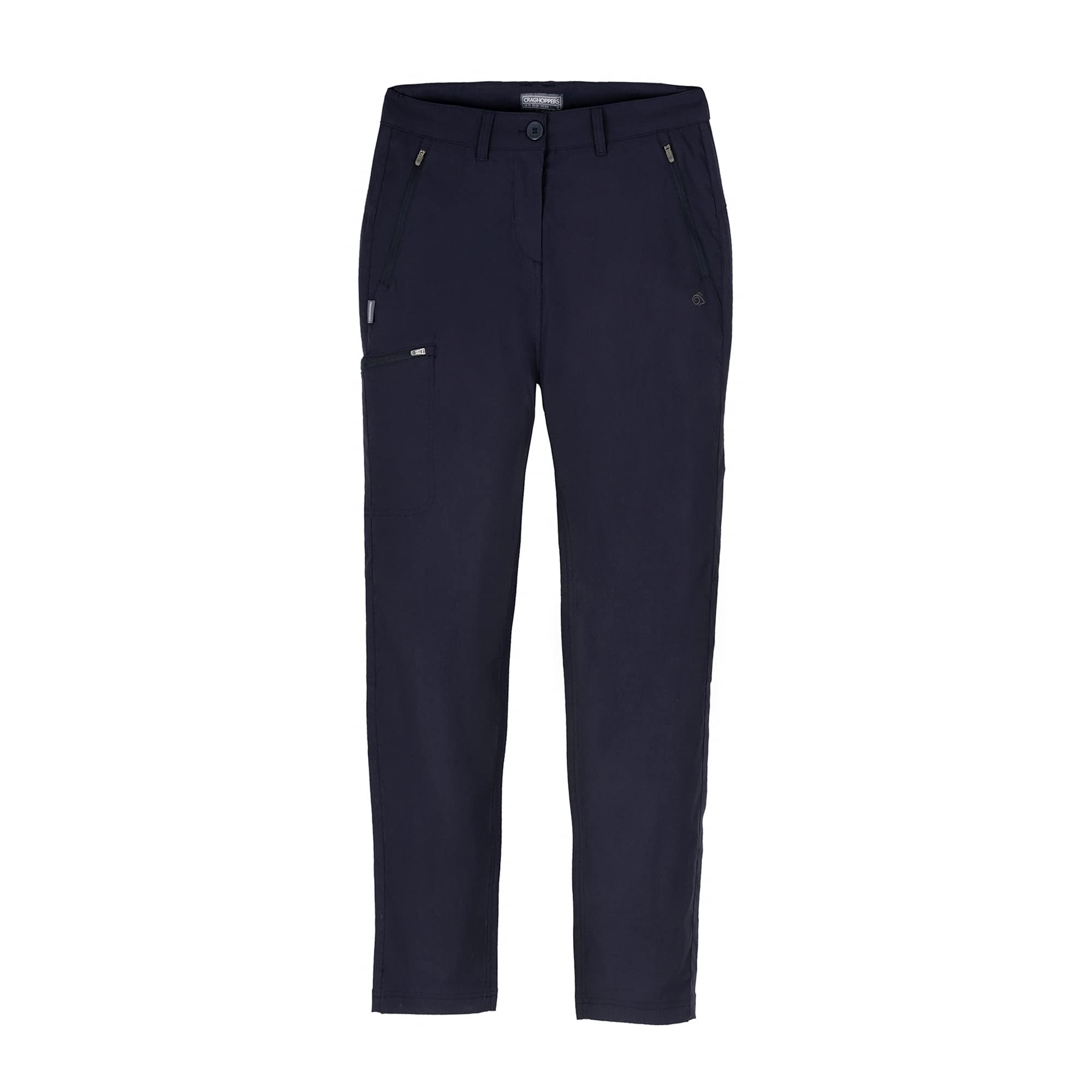 craghoppers-damen-expert-kiwi-pro-ii-wanderhose image 1