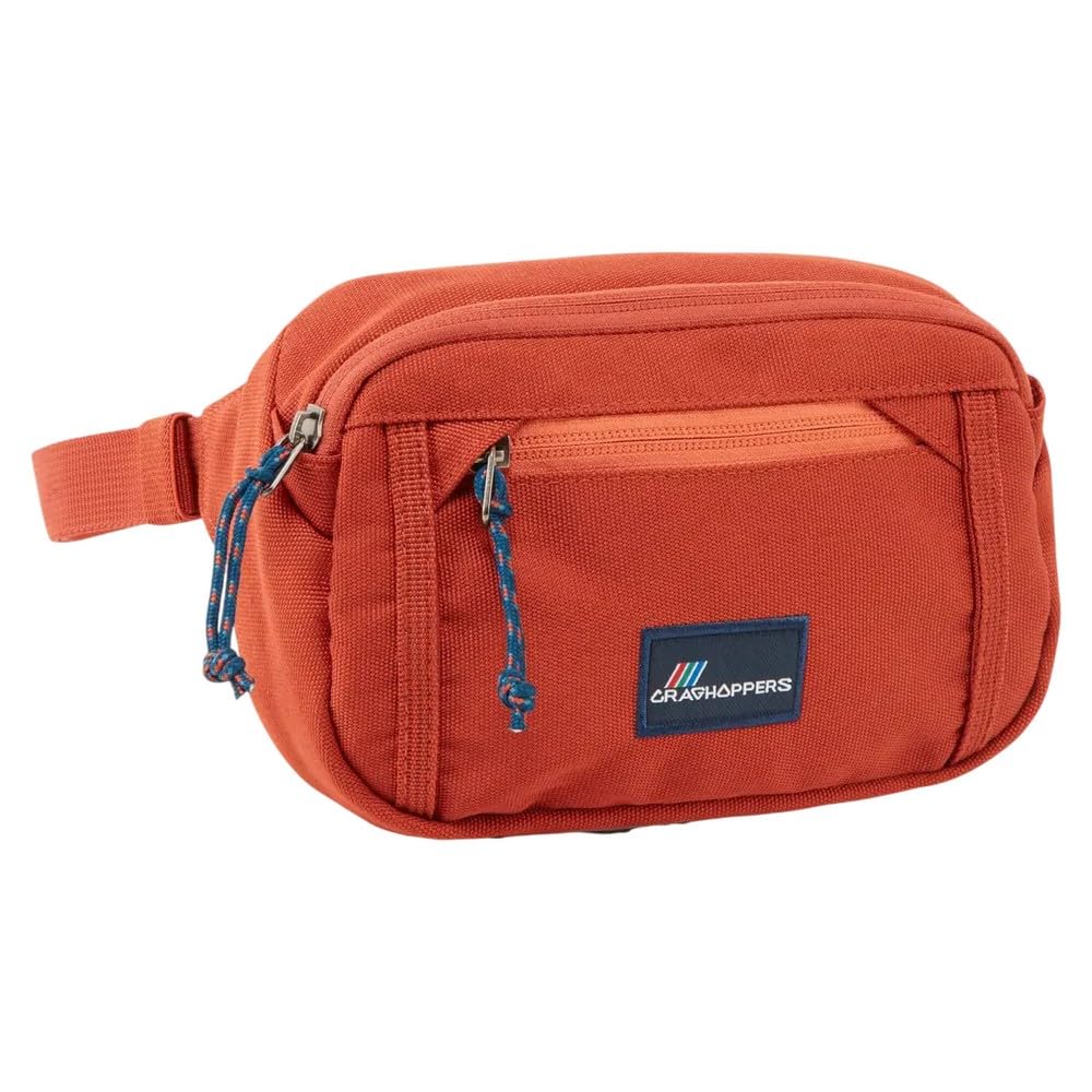 craghoppers-kiwi-g-rteltasche-h-fttasche-f-r-herren-900d-polyester-wasserabweise image 4