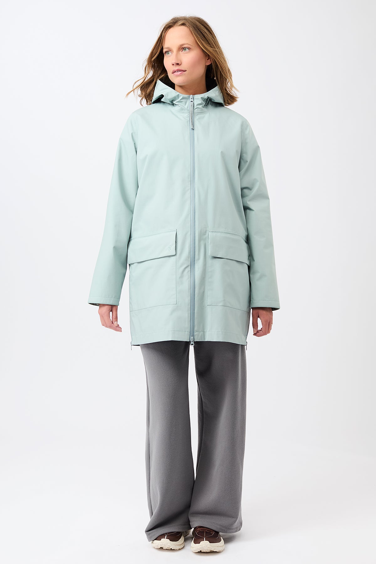 langerchen-bestseller-regenjacke-aus-bio-baumwolle-flow image 2