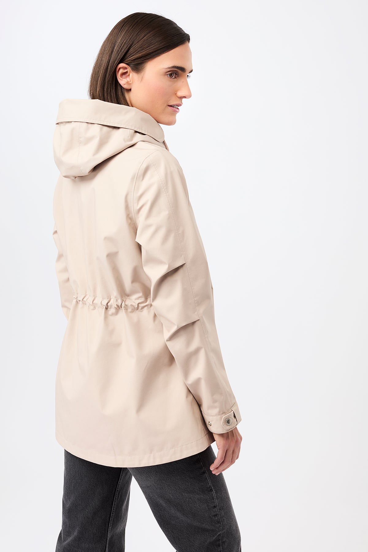 langerchen-kurzer-regenparka-aus-bio-baumwolle-blush image 4