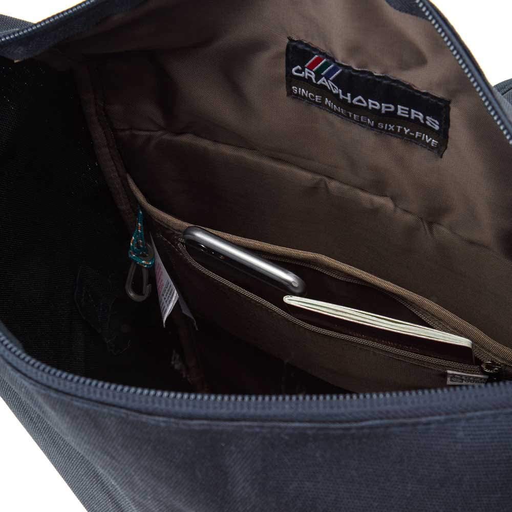 craghoppers-unisex-16l-rolltop-rucksack image 7