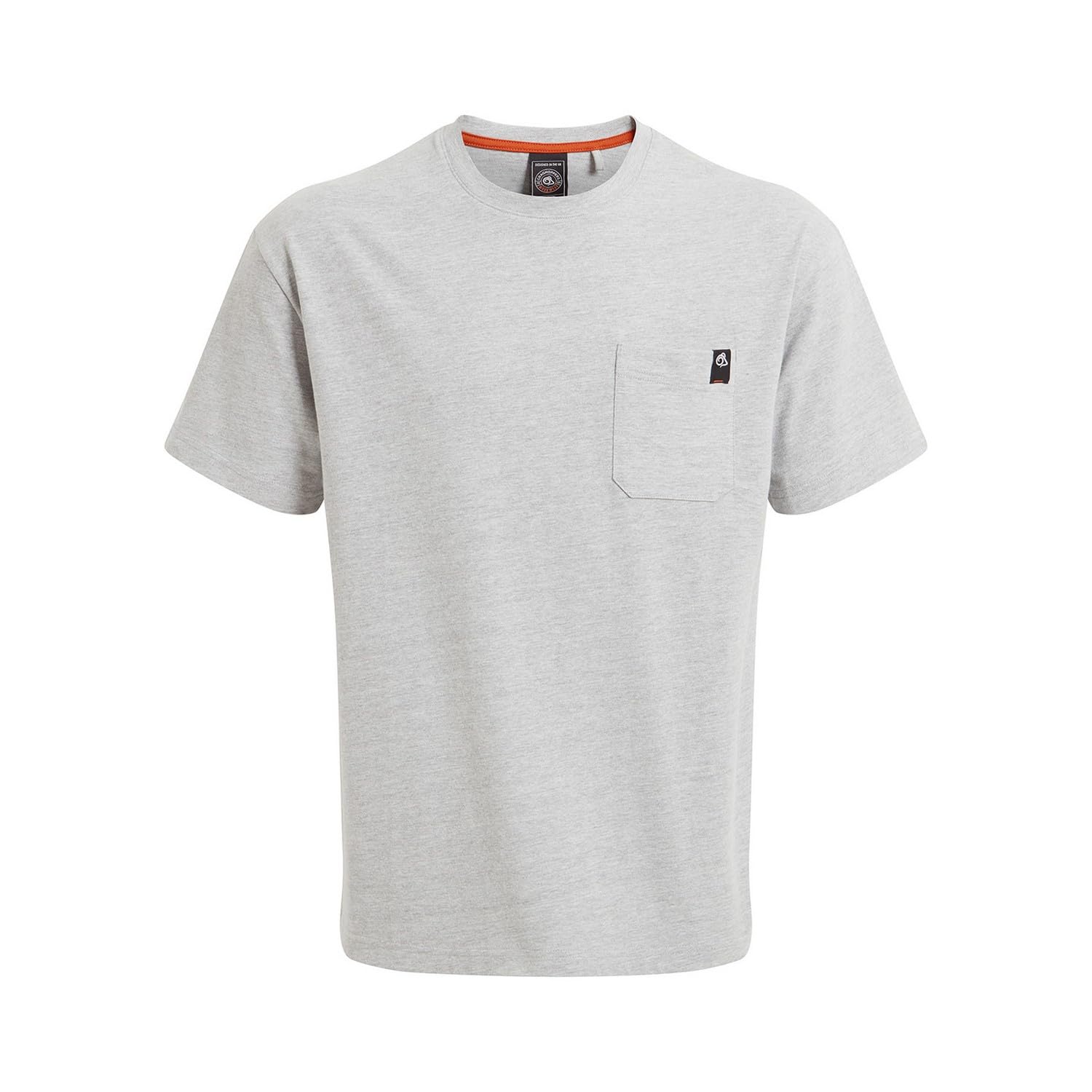 craghoppers-wakefield-workwear-t-shirt-herren image 1