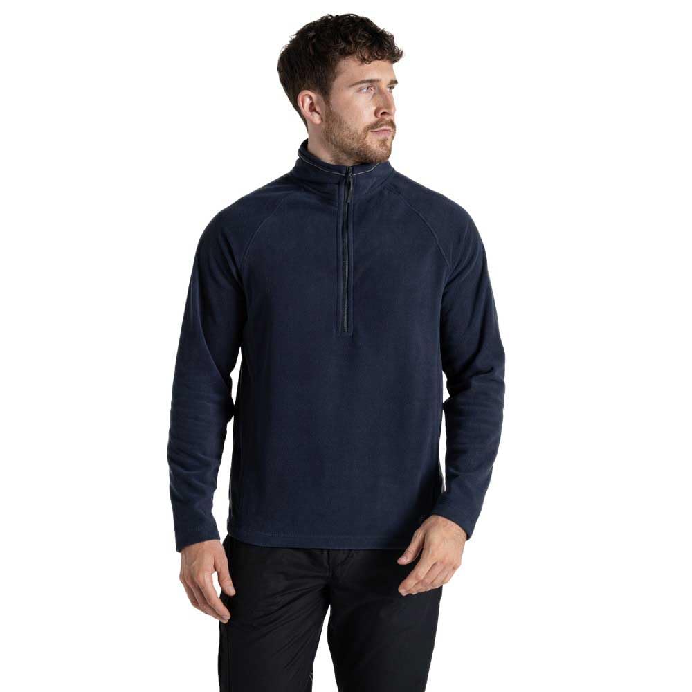 craghoppers-herren-corey-fleecejacke-recycled-microfleece image 1