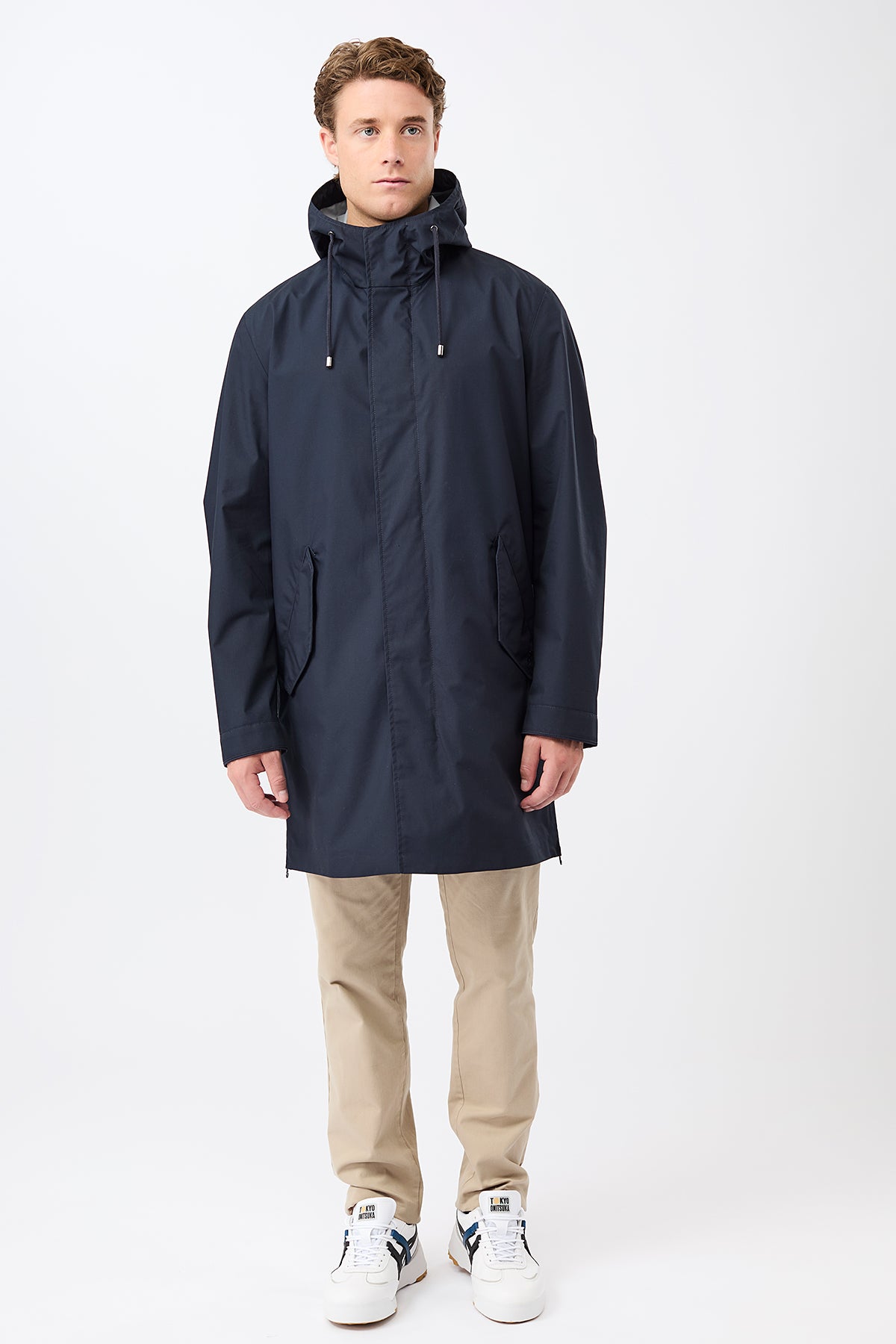 langerchen-regenparka-mit-seitlichen-rei-verschl-ssen-navy-cs09 image 1