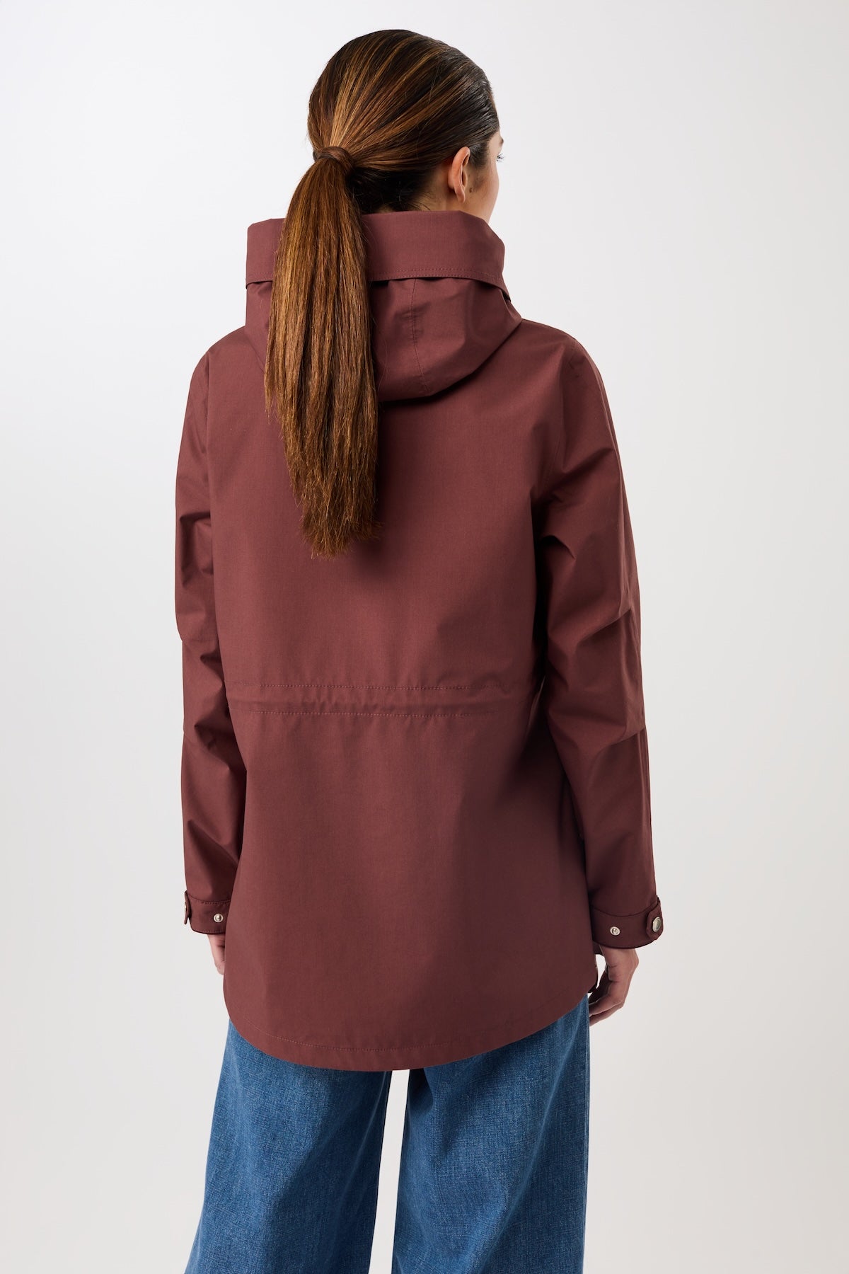 langerchen-kurzer-regenparka-aus-bio-baumwolle-rubywood image 3