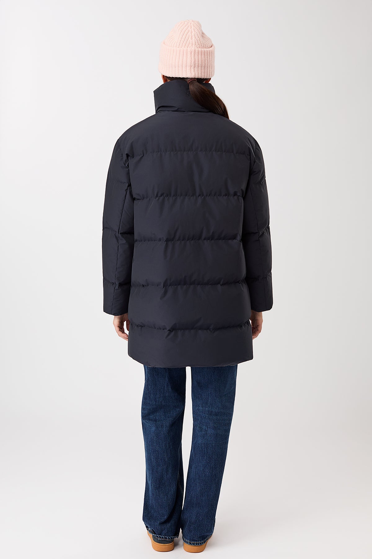langerchen-jacke-mit-stehkragen-aus-eco-daune-navy image 4