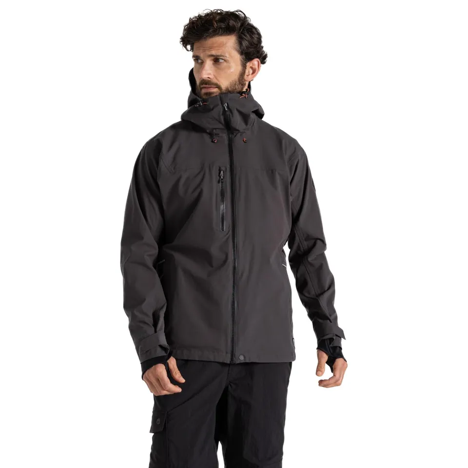 craghoppers-richmond-stretch-herren-arbeitsjacke-wasserdicht-mit-aquadry image 1
