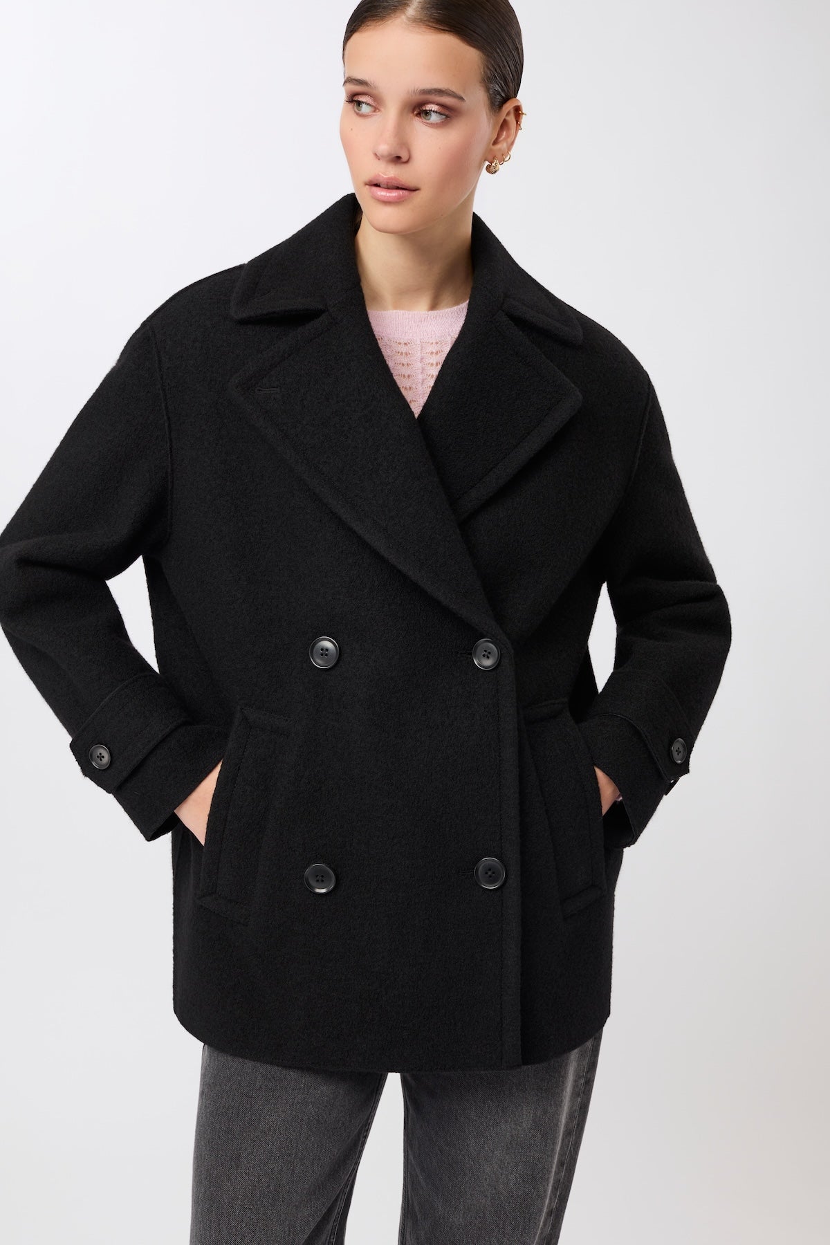 langerchen-langer-cabanstyle-mit-gro-em-kragen-black image 2
