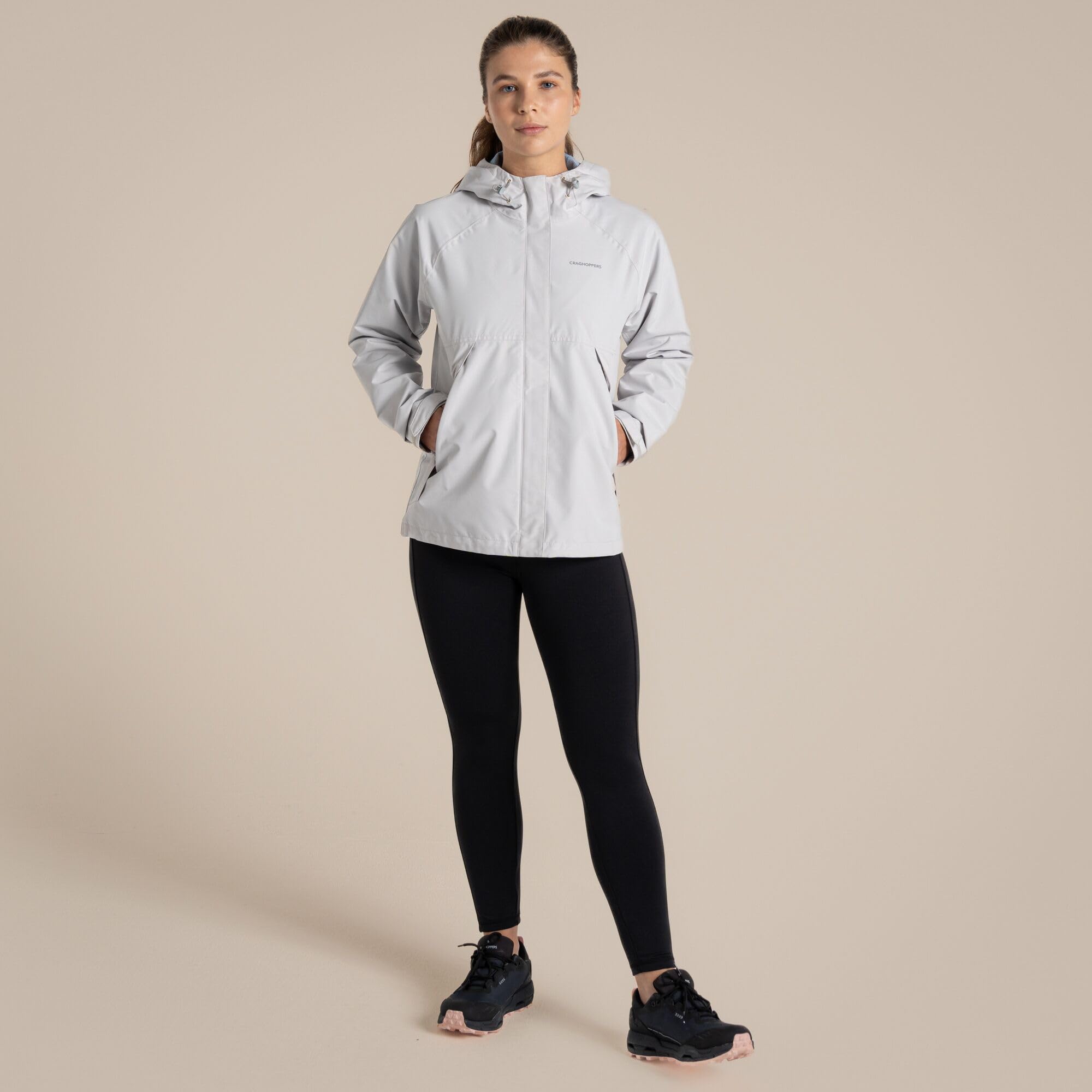 craghoppers-ossus-damen-regenjacke-wasserdicht image 3