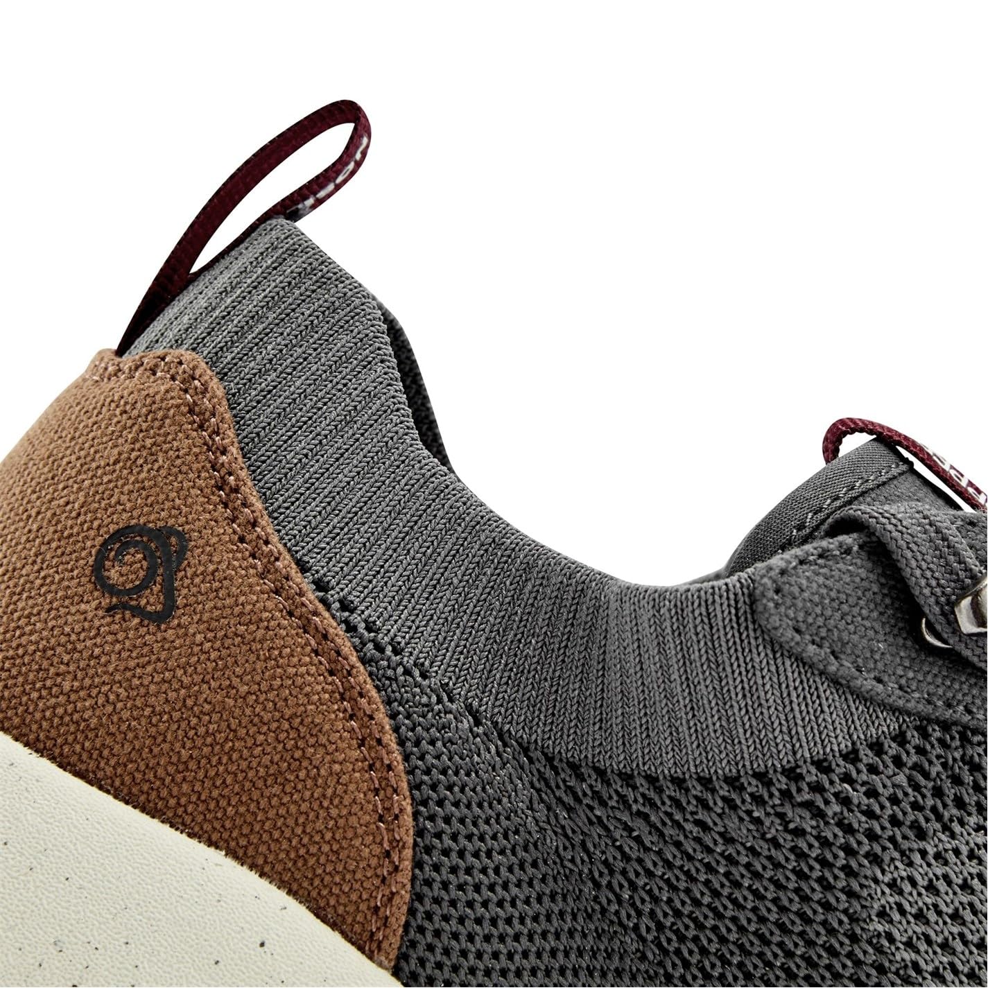 craghoppers-eco-lite-herren-wanderschuhe-niedrig-leicht image 5