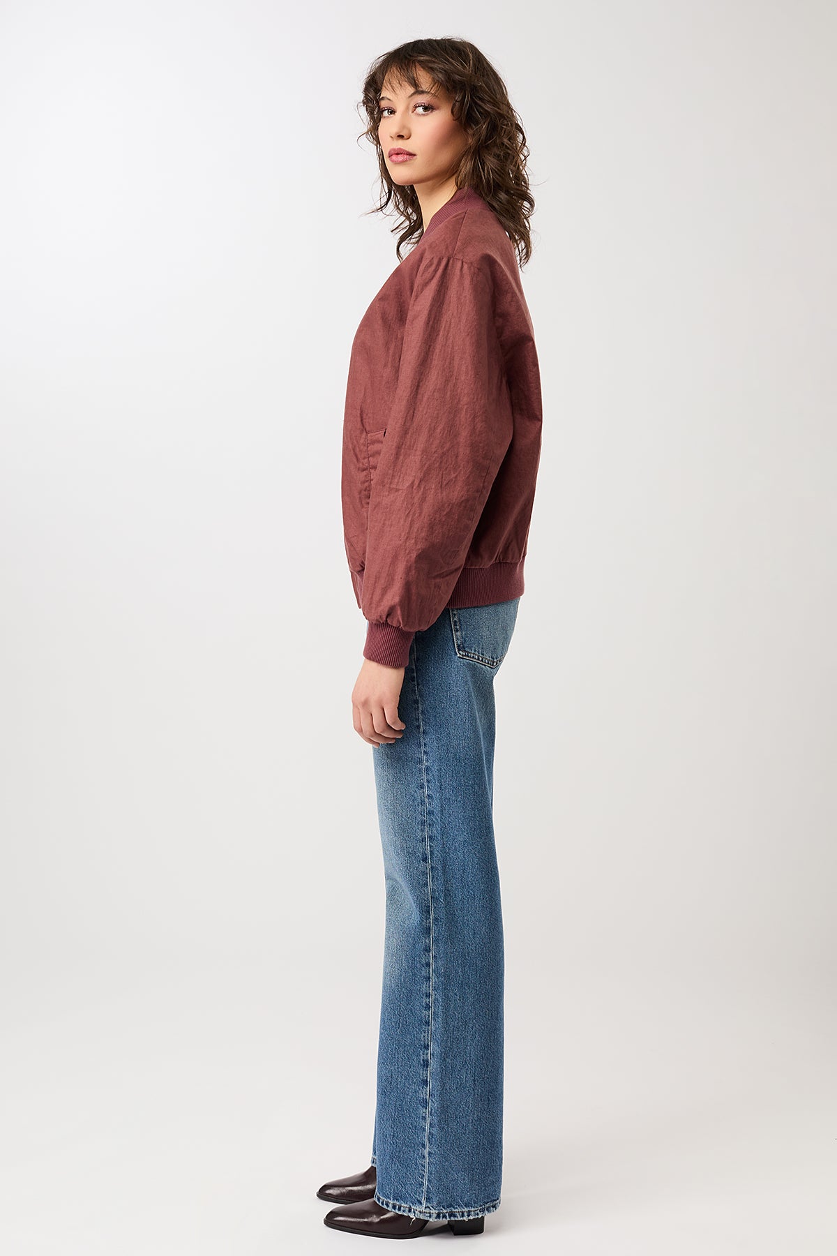 langerchen-bomberjacke-mit-seitlichen-rei-verschl-ssen-rubywood image 2