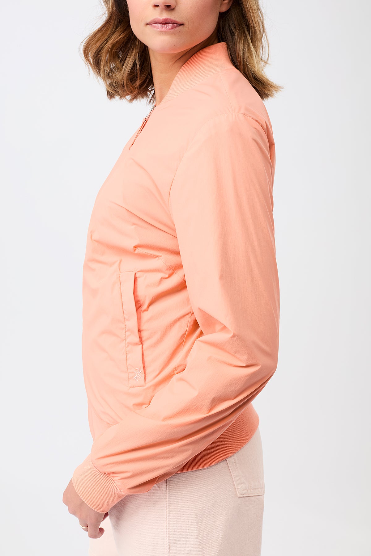 langerchen-bestseller-blouson-bomberjacke-mit-netzfutter-frangipani image 1