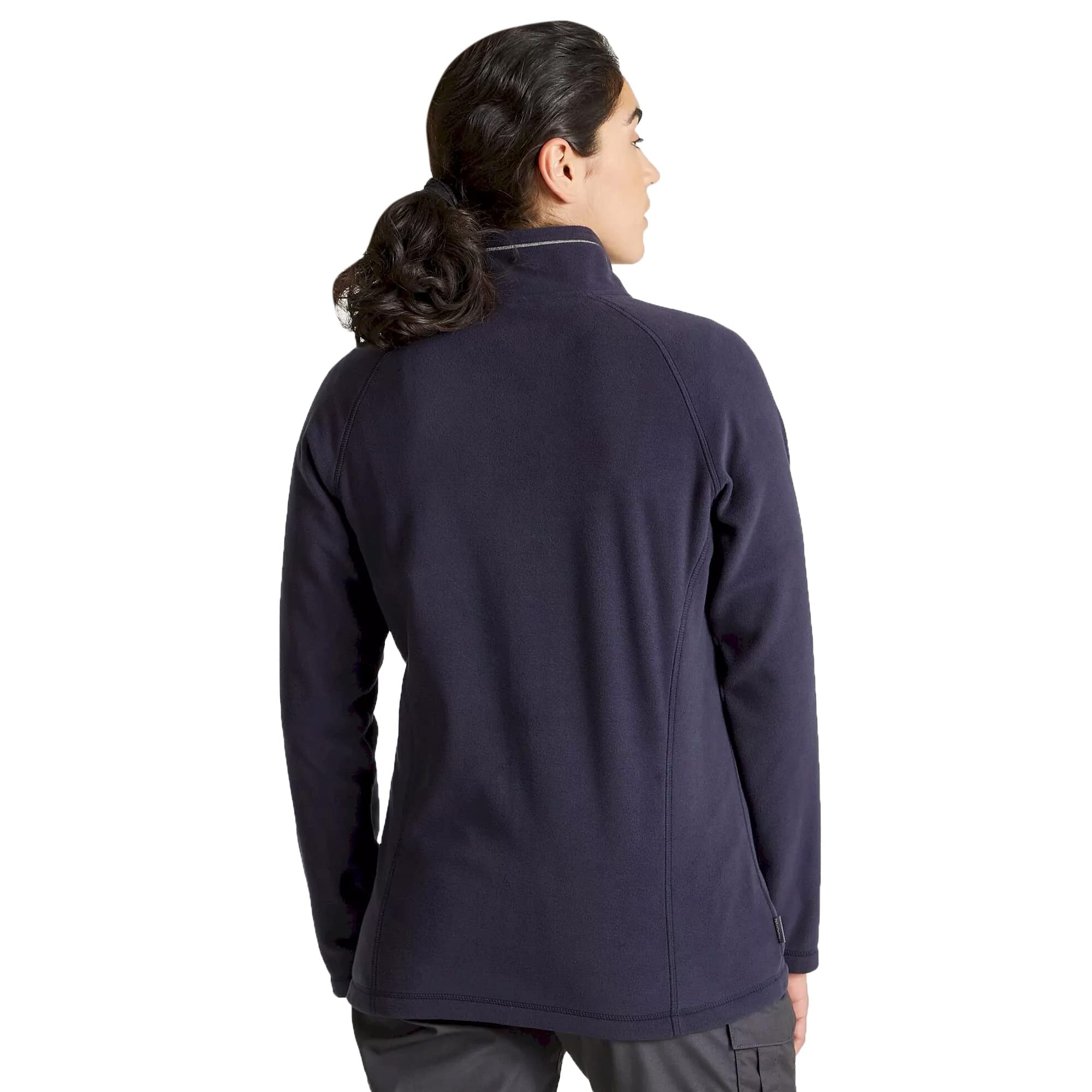 craghoppers-miska-200-fleecejacke-f-r-damen-full-zip image 2
