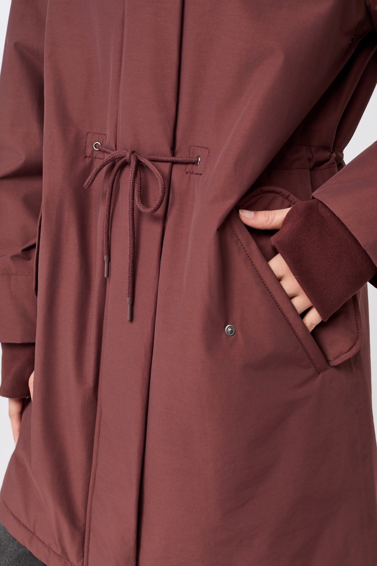 langerchen-parka-locker-geschnitten-wattiert-burgundy-parka image 4