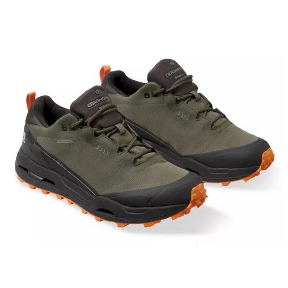 craghoppers-adflex-herren-wanderschuhe-niedrig-2 image 3