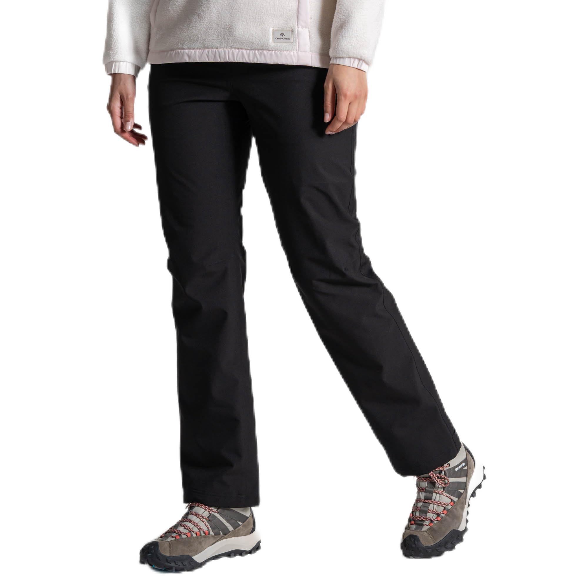 craghoppers-aysgarth-pro-damen-wanderhose-wasserdicht-thermo image 1