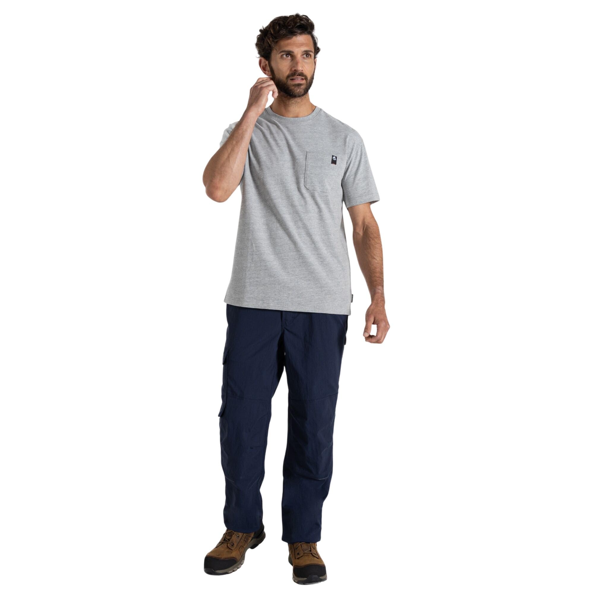 craghoppers-expert-bedale-stretch-cargo-hose-herren image 7