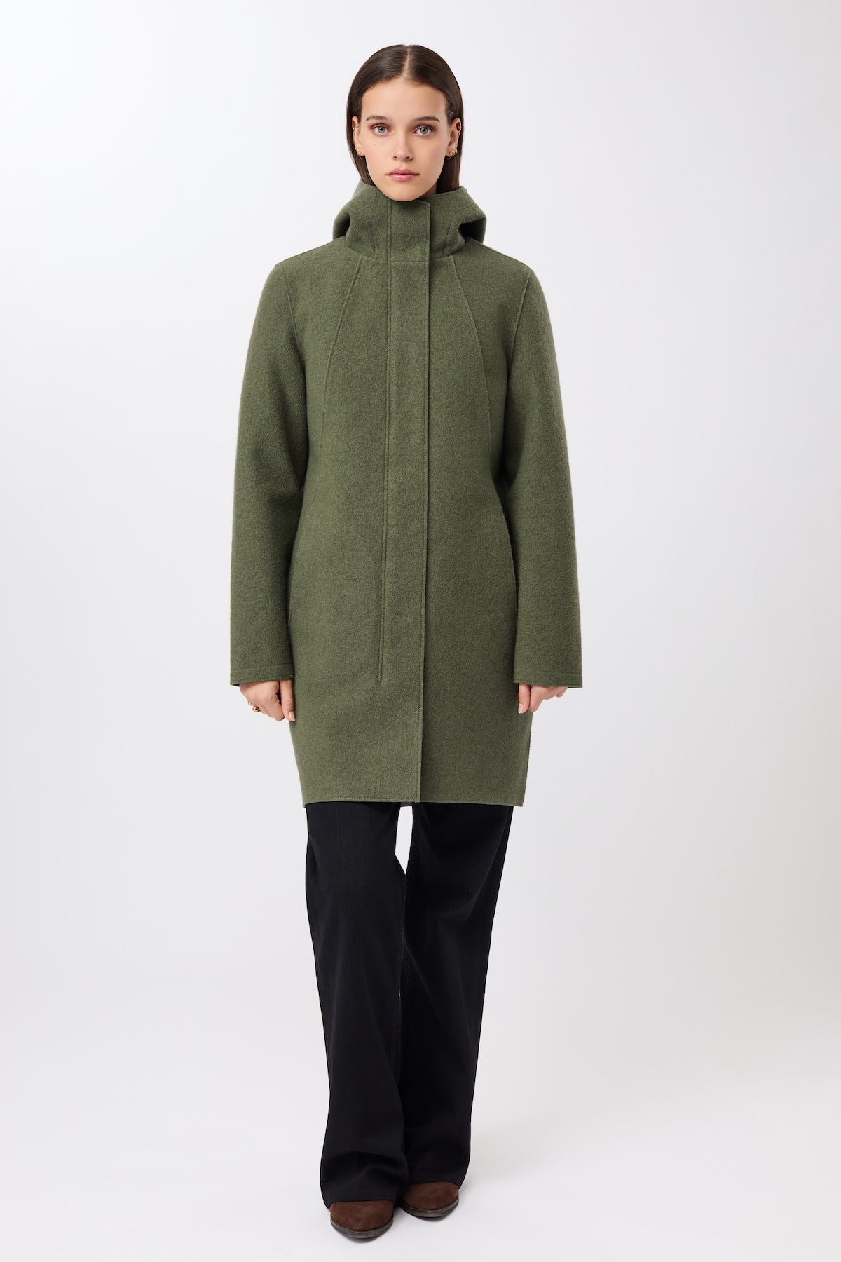 langerchen-parka-tailliert-aus-walk-mit-membran-sencha image 1