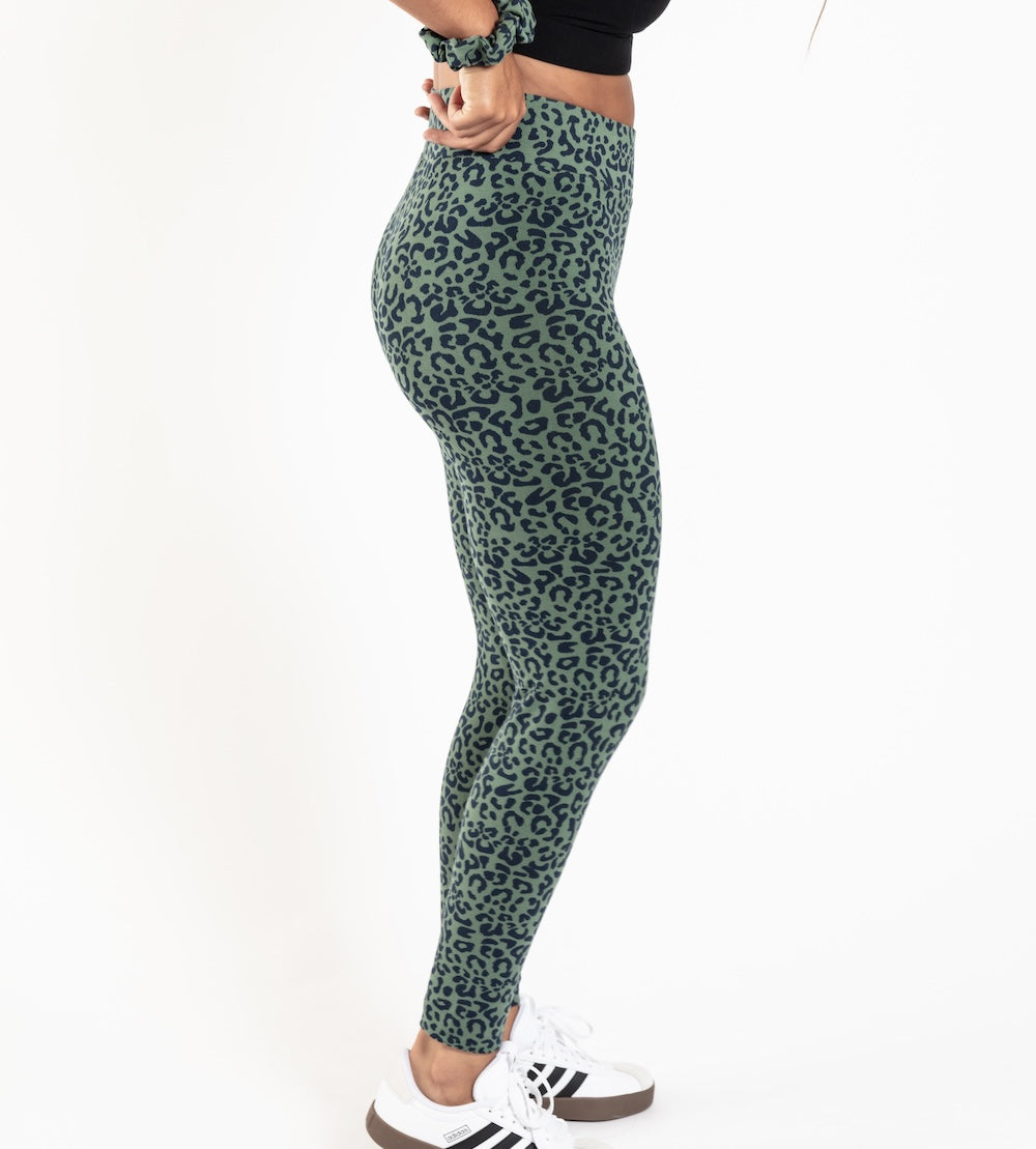 or-basics-all-day-leopard-print-leggings-cheetah-bio-baumwolle image 4