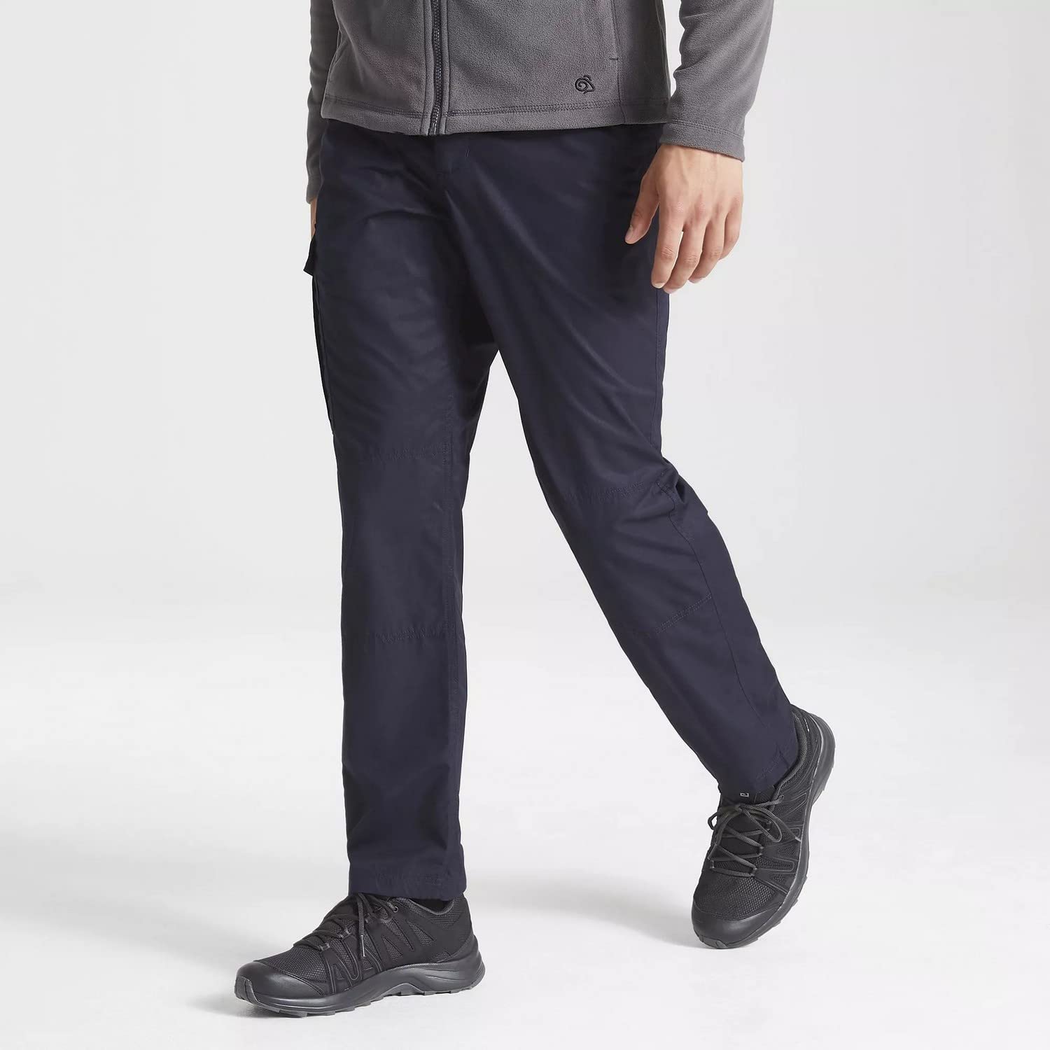 craghoppers-herren-kiwi-hose-mit-9-taschen image 6