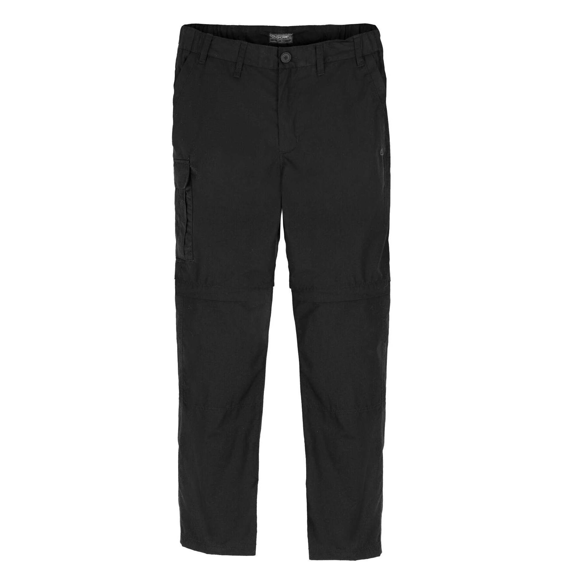 craghoppers-herren-expert-kiwi-convertible-zip-off-hose image 5